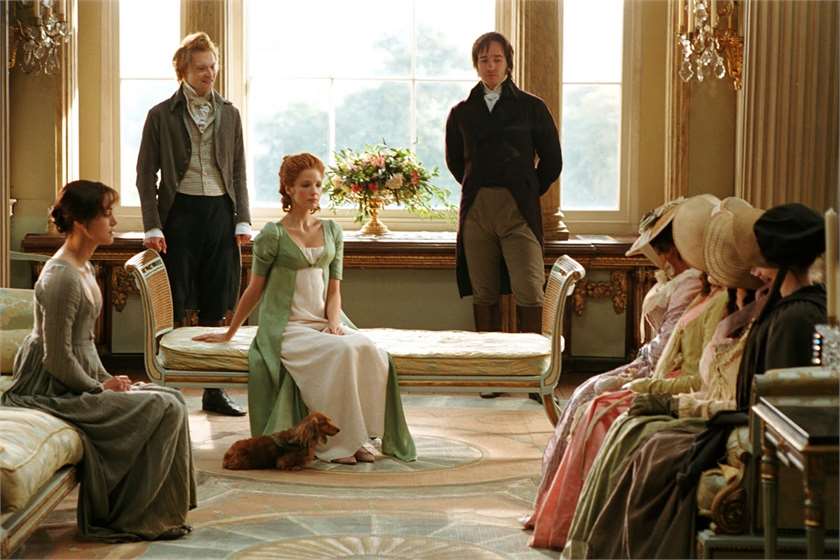 9 Most Celebrated Classic Characters From The Literature