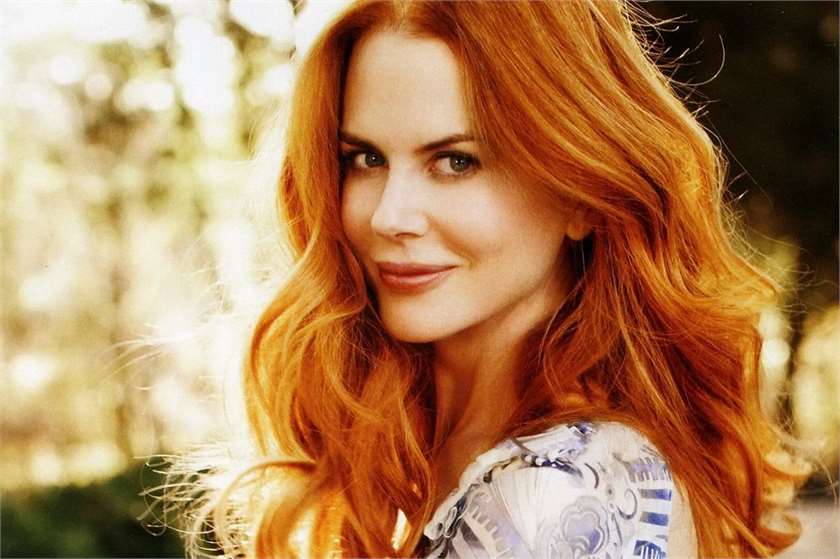 Birthday Special: Hollywood Star Nicole Kidman Turns 50