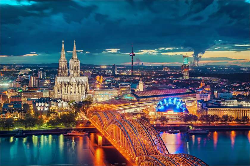 8 Incredible Places To Travel In Germany For The First Timers