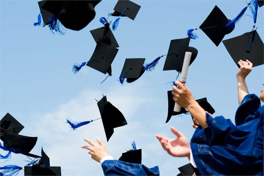 Celebrating #HigherEducationDay With These Powerful Quotes