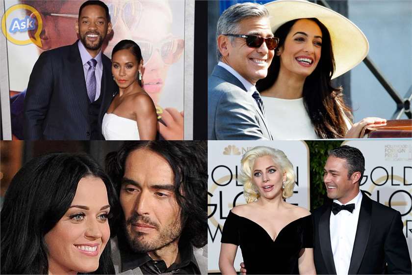 11 Proposal Ideas Inspired By Your Favorite Celebrities