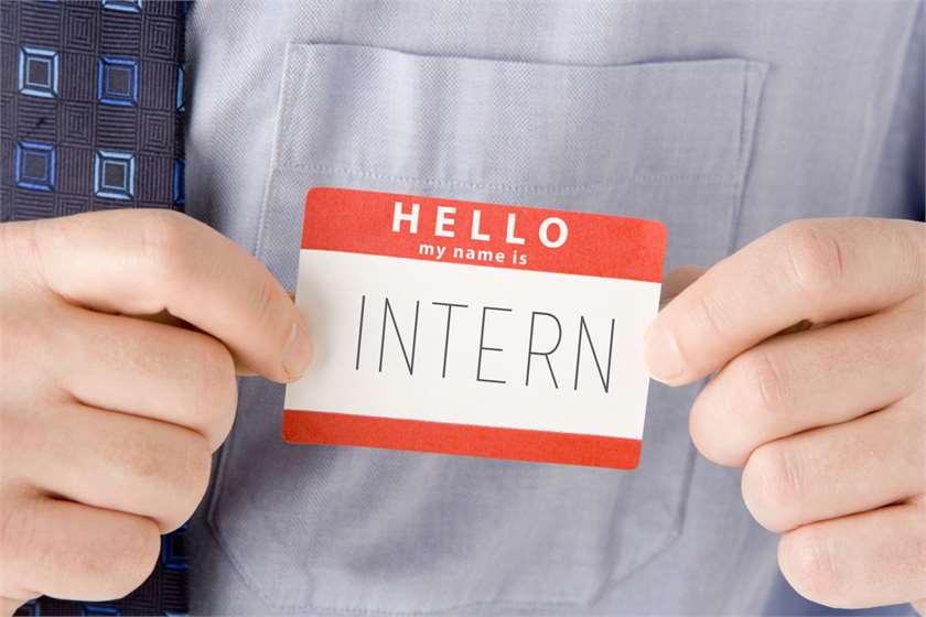 7 Reasons How Internship In Summer Break Helps Build Career Graph