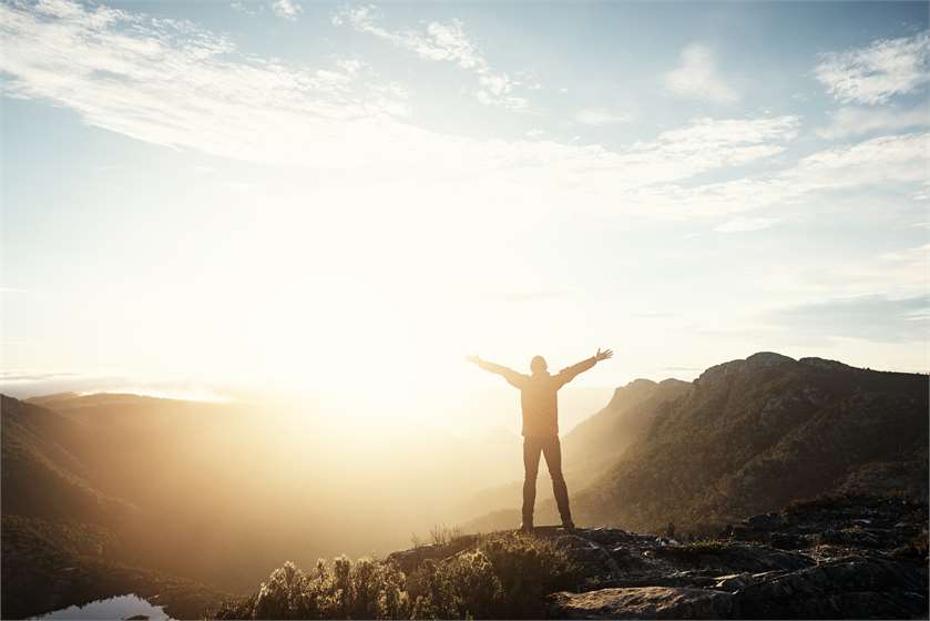 10 Habits We Need All Our Life