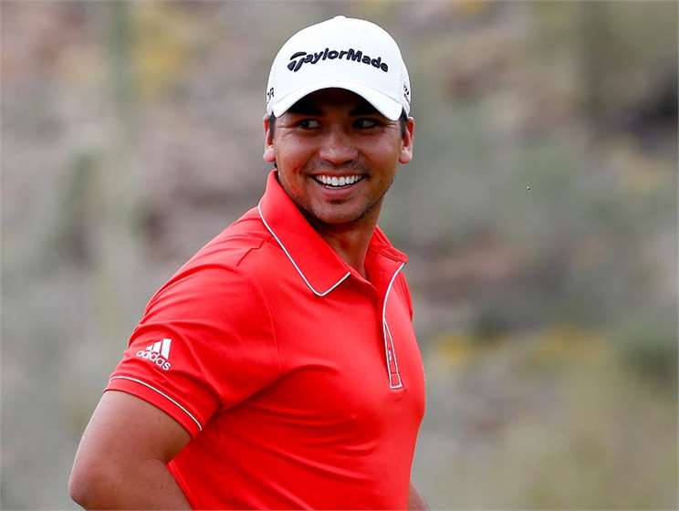 About Jason Day