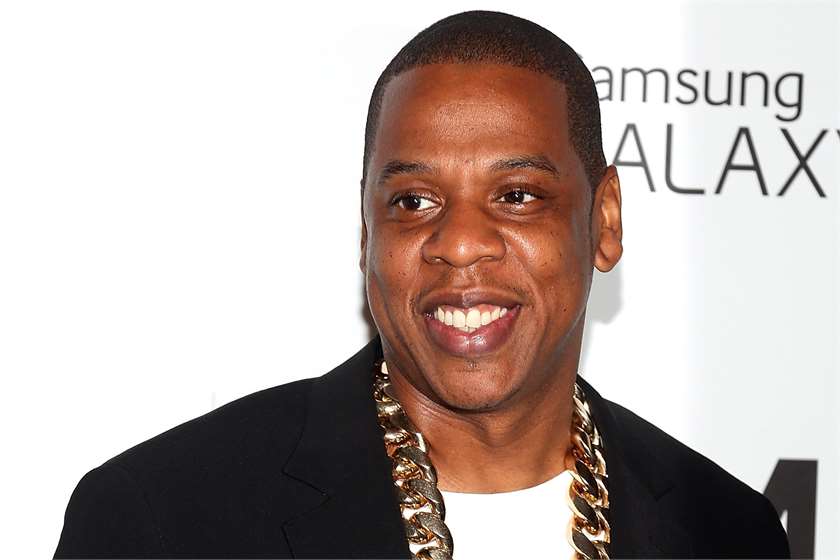 Obama Praises Jay-Z's Induction Into The Songwriters Hall Of Fame