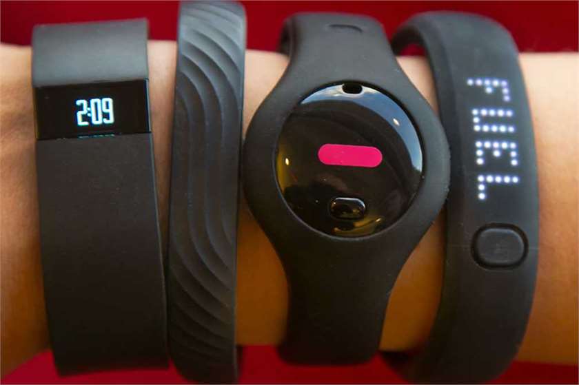 7 New Fitness Gadgets You Can Use To Measure Your Healthy Lifestyle