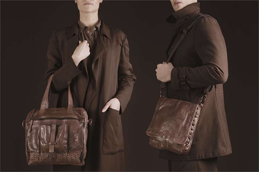 How A Man's Suitcase Differs From A Woman's?