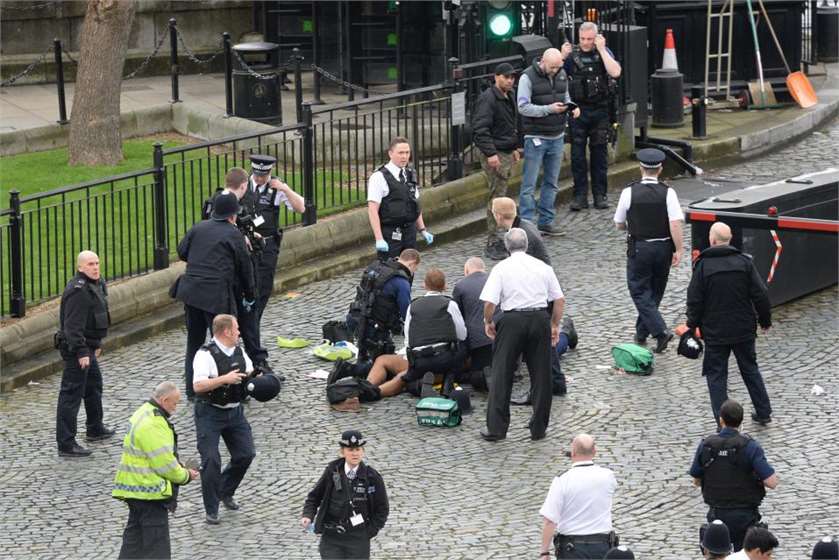 Terror In UK: 7 Deadliest Terror Attacks That Shook The United Kingdom