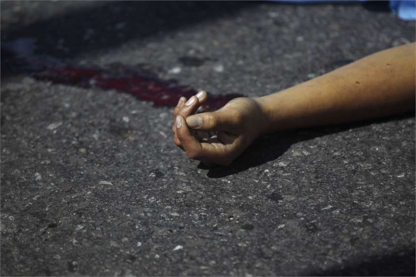 Struggling Actress Kritika Chaudhary Found Dead In Mumbai Home, Murder Suspected