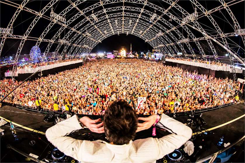 World Music Day: 11 Best Festivals To Keep Music Lovers Busy In The Second Half Of 2017