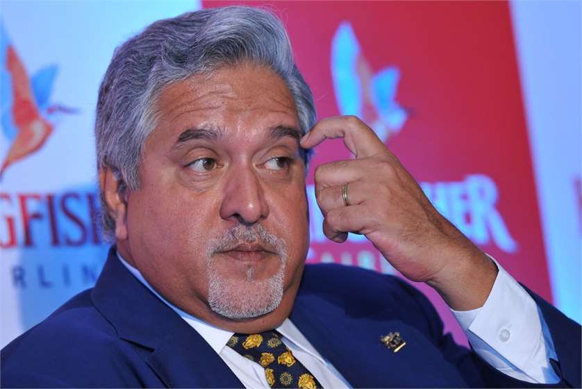 Unusual Facts About The Controversial King Of Good Times Vijay Mallya