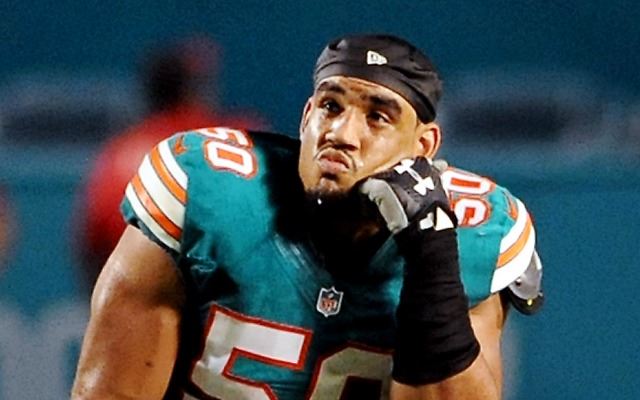 About Olivier Vernon
