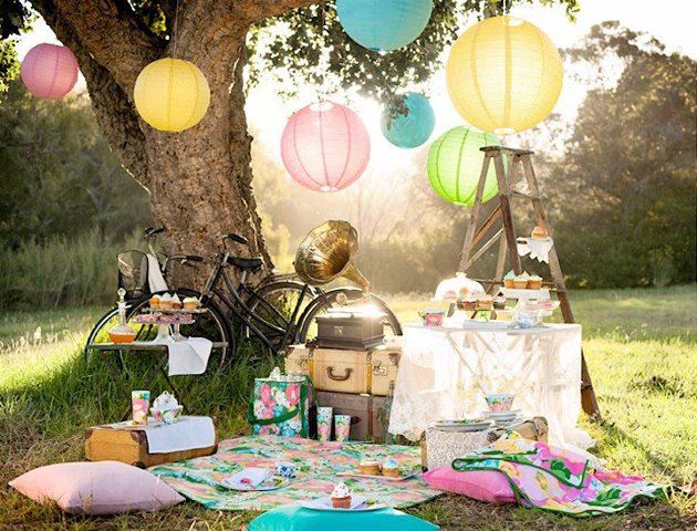 15 Awesome Reasons Why You Should Plan An Outing On International Picnic Day