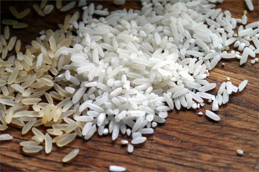 Are You Eating Plastic Rice? Beware!