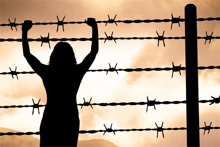 Here's Everything You Need To Know About The World Refugee Day