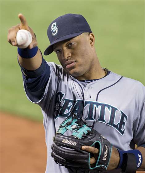 About Robinson Cano