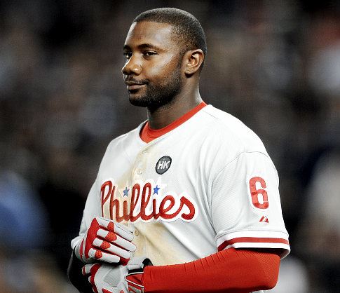 About Ryan Howard