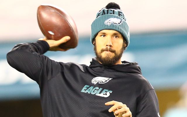 About Sam Bradford