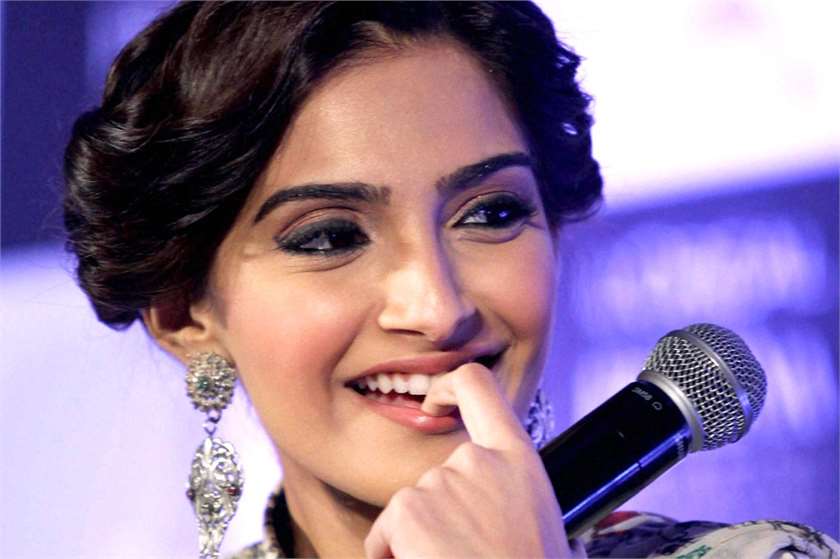 10 Famous Celebrities Who Fell Prey To Sonam Kapoor's Bizarre Comments