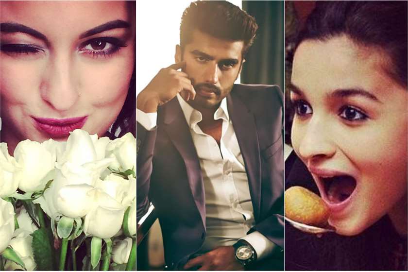 15 Best Bollywood Celebrity Instagram Accounts To Follow