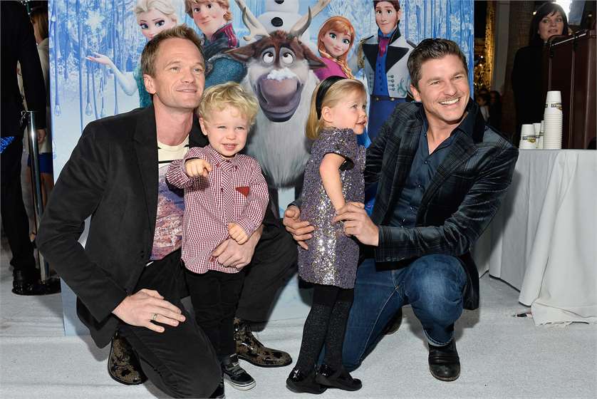 11 Celebrities Who Opted For Surrogacy