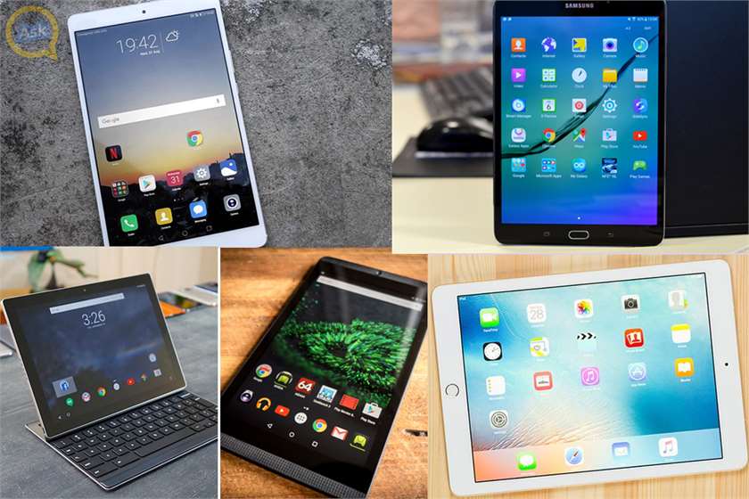 9 Best Tabs You Would Love To Invest In This Year