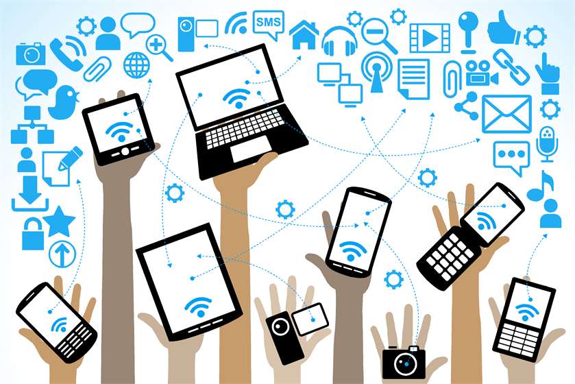 How Technology And The Internet Has Changed Our World