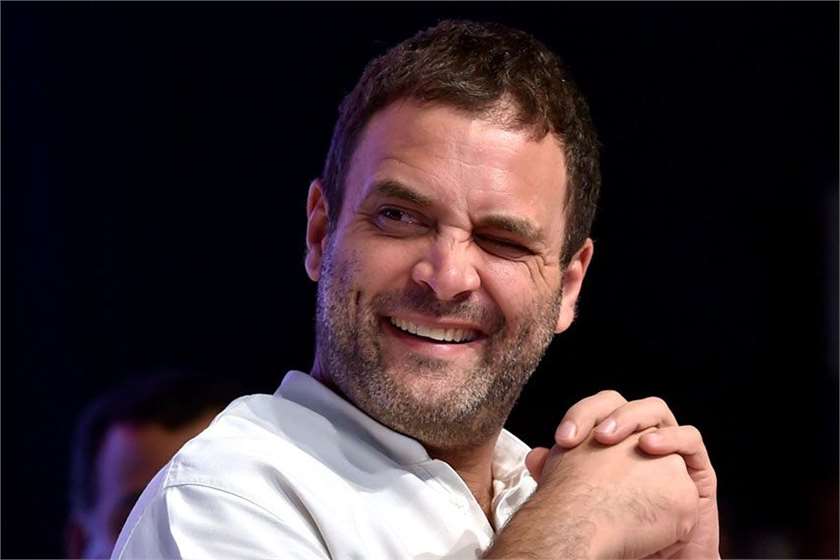 8 Funniest Meme-Worthy Statements Made By Birthday Boy Rahul Gandhi