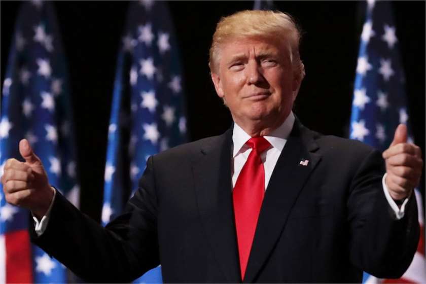 Unknown Facts About Donald Trump That Will Leave You Amazed