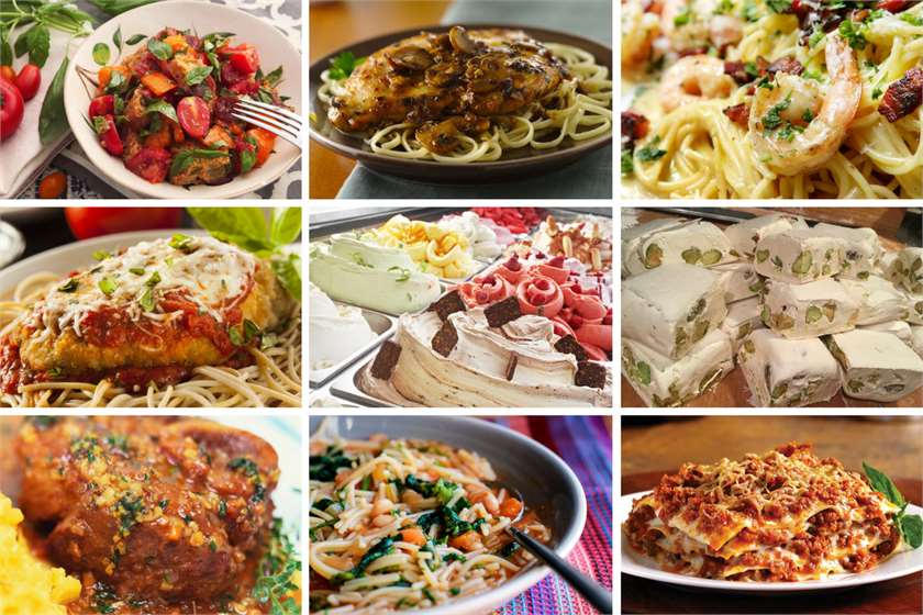 10 Best Italian Foods You Must Try