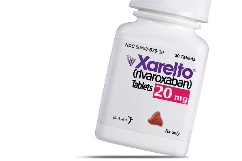 What Can Be The Side-Effects Of Taking Xarelto?