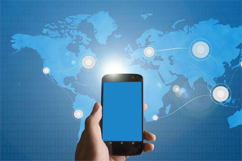 Where to Store & Share big Files and Images?