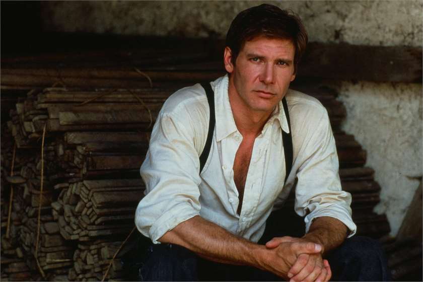 Birthday Special: 10 Things We Bet You Didn’t Know About Harrison Ford