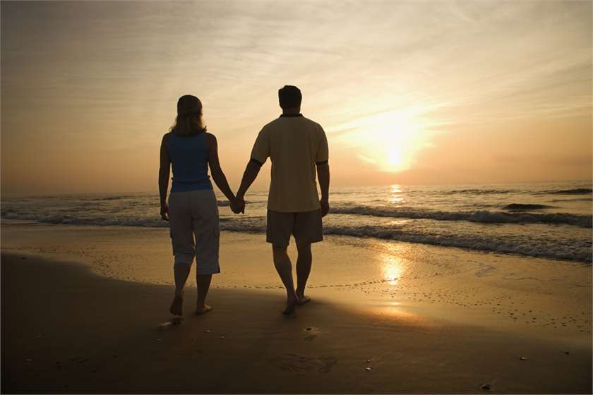 Falling In Love: The Perfect Guide To How It Happens