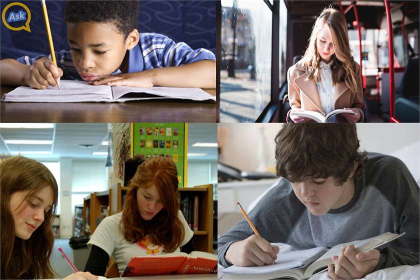 7 Learning Habits That Will Make You An 'A' Grade Student