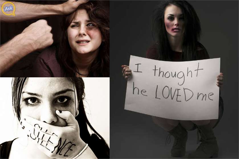 How to Come Out of an Abusive Relationship?