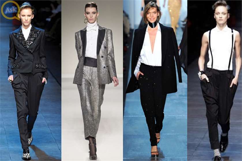 Best Androgyny Looks Breaking The Gender Stereotype