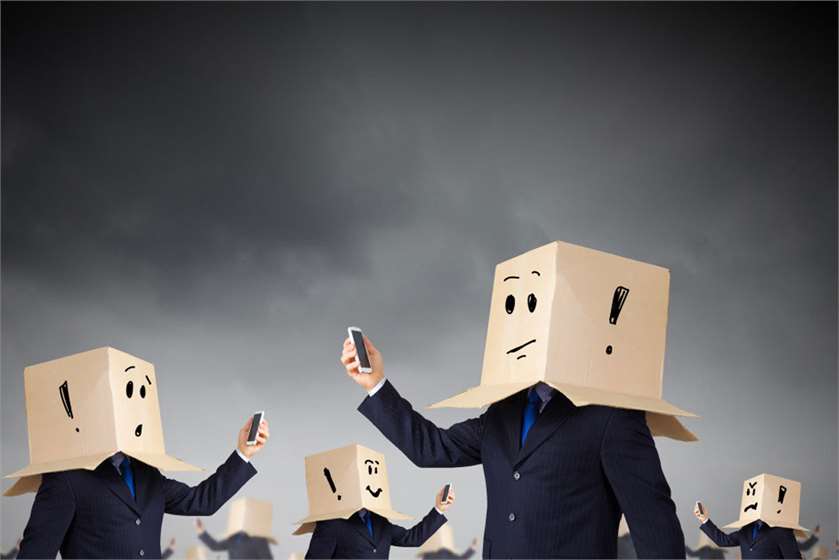 Anonymity In Survey: The Good And The Bad