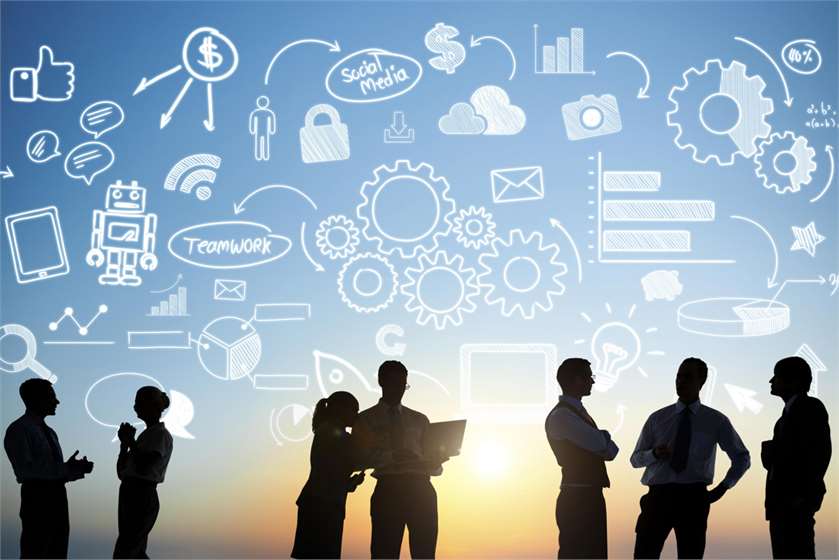 Age Of The Internet: 10 Ways To Increase Website Traffic