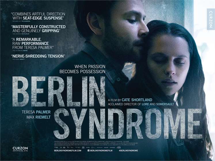 Berlin Syndrome