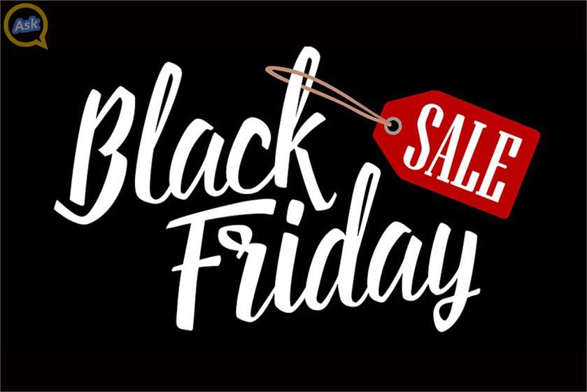 What Is Black Friday?