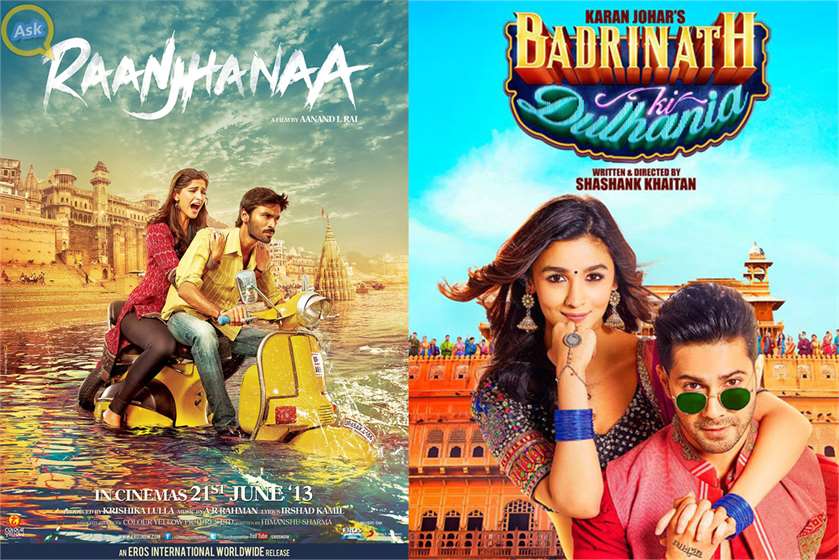 7 Blockbuster Bollywood Films That Portrayed Stalking As LOVE