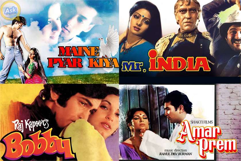 13 Most Famous Bollywood Dialogues That’ll Take You Back In Time