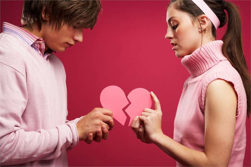 Why you should Break Up with Someone you Still Love?