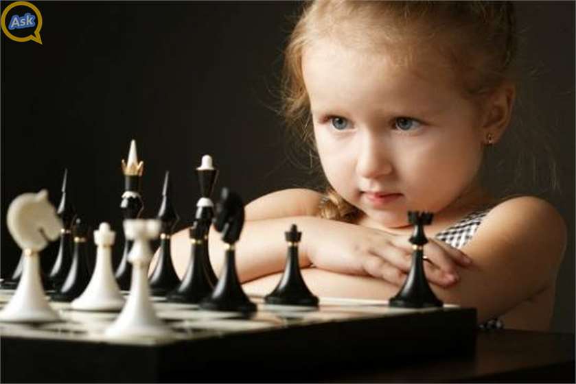 How To Improve A Child's Concentration?