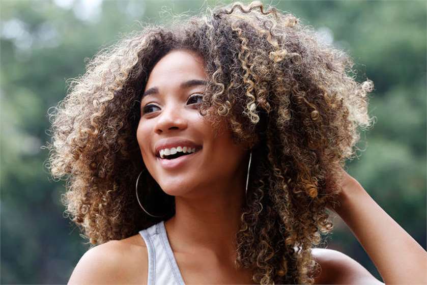 Want The Perfect Curls In Your Hair? Here's How You Can Get It