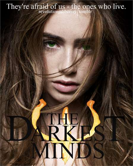 The Darkest Minds