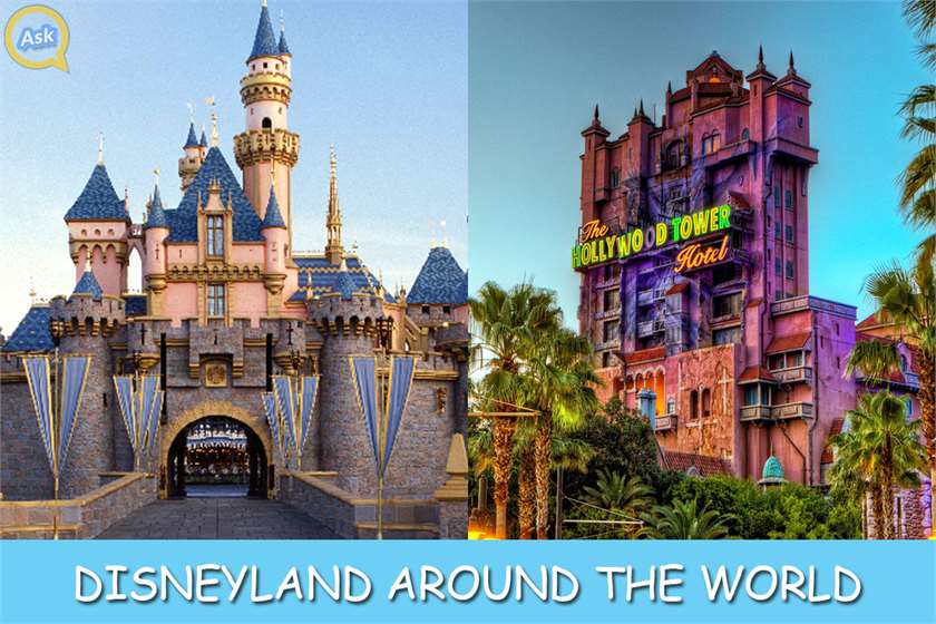 Disney Mania: Disneylands Around The World That You Must Visit At Least Once