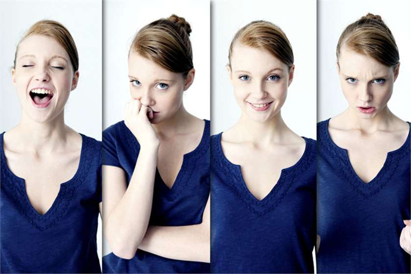 What is Mood Disorder - Types and Causes