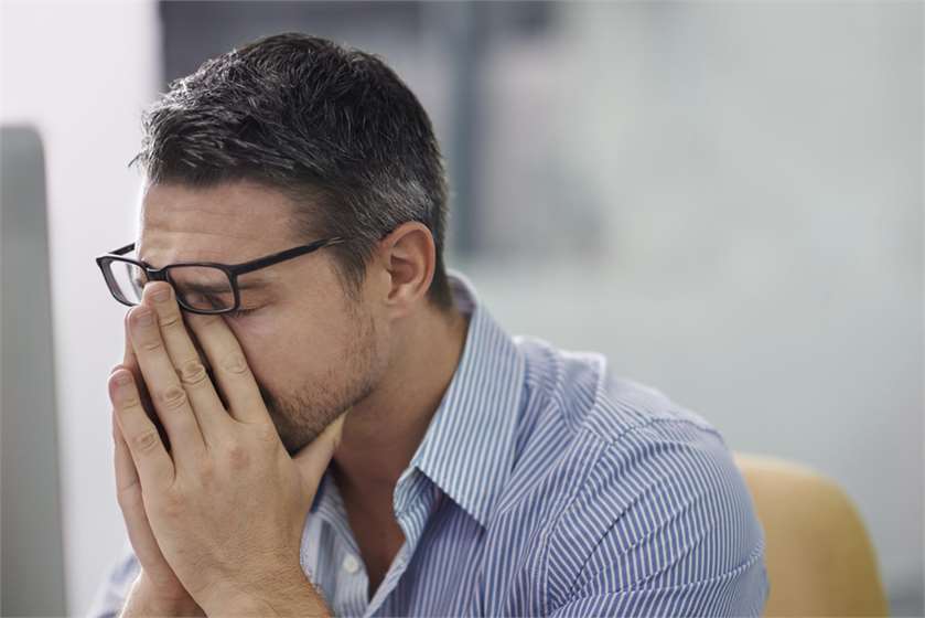 11 Moments Which Can Make Even The Toughest Men Cry